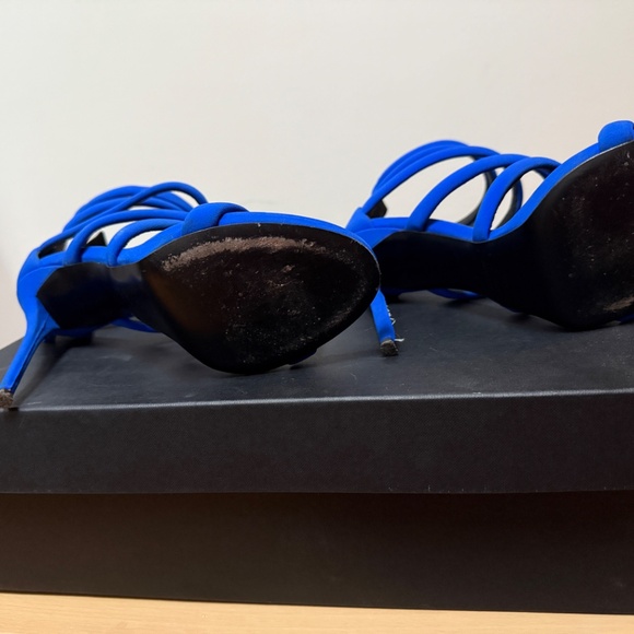 Giuseppe Zanotti Shoes - Picture 5 of 7